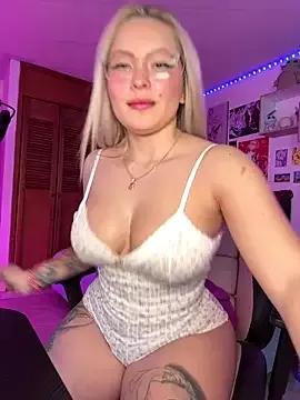 may_aceros from StripChat is Freechat