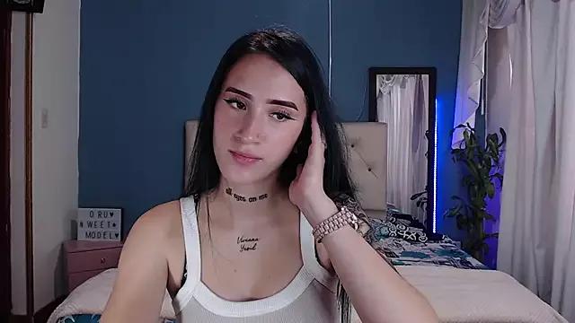 mei_sweetcat from StripChat is Freechat