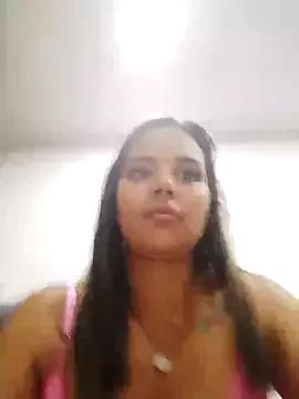 Melany_8 from StripChat is Freechat