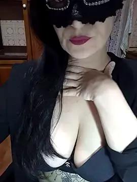 Melanya83 from StripChat is Freechat