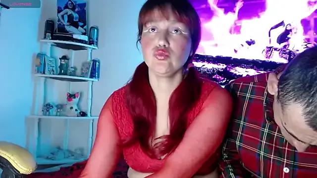 melisa_24x from StripChat is Freechat