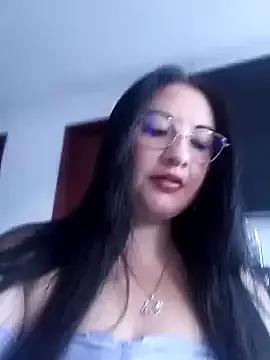 melisamoon_ from StripChat is Freechat