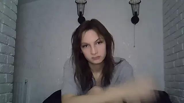 MelissaKuni from StripChat is Freechat