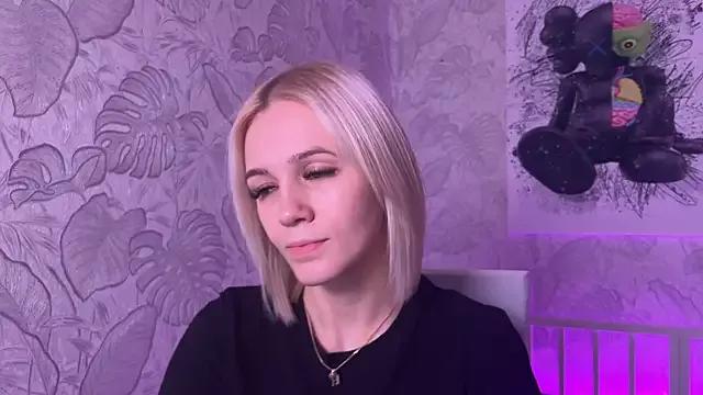 Melody_Grey from StripChat is Freechat