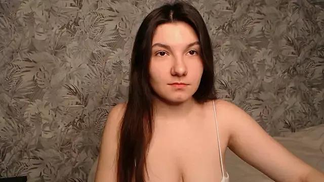 MeloniSirensong from StripChat is Freechat