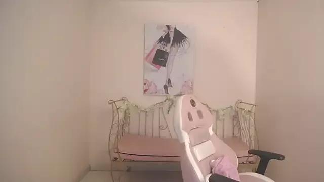 Mia_Lopez_ from StripChat is Freechat