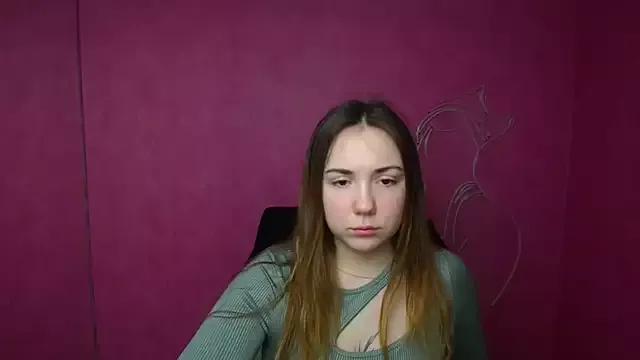 Mia_mirage from StripChat is Freechat