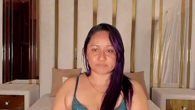 MicaelaHot_ from StripChat is Freechat