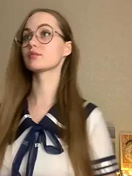 MilaMoor from StripChat is Freechat