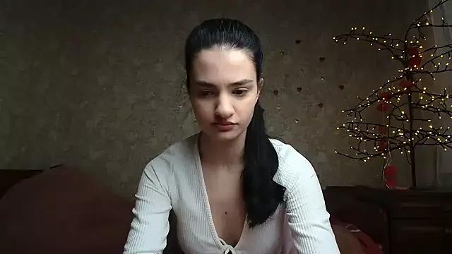 milana_me_love from StripChat is Freechat