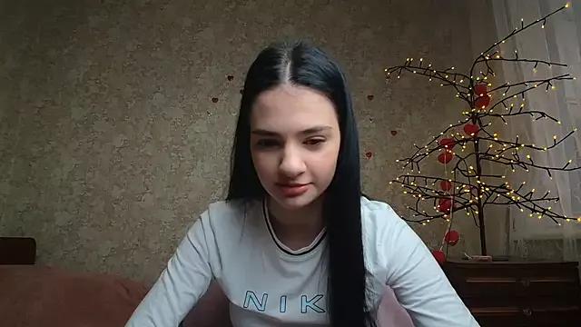 milana_me_love from StripChat is Freechat