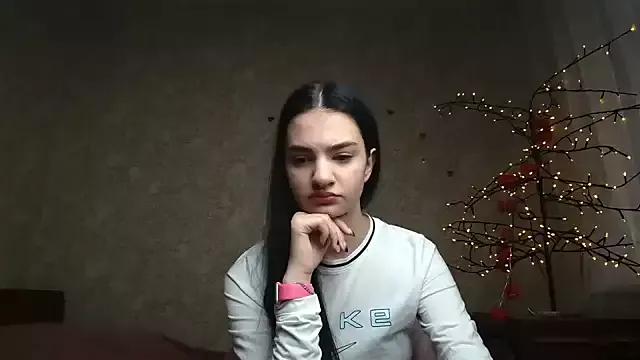 milana_me_love from StripChat is Freechat