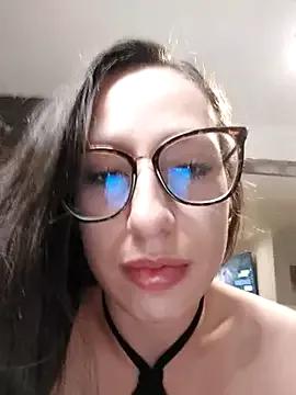 milena_23x from StripChat is Freechat