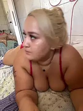 MinaBoss from StripChat is Freechat