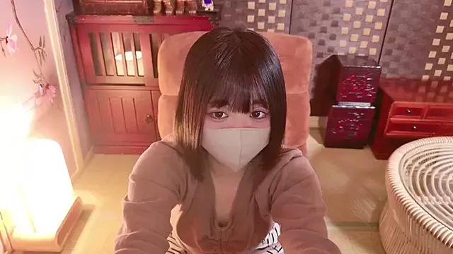 Minami_San from StripChat is Freechat