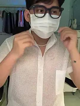 MinhTuanLive on StripChat