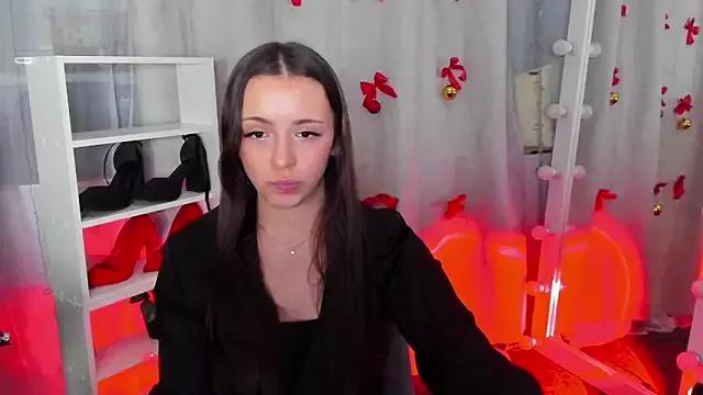 MipsyMipson from StripChat is Freechat