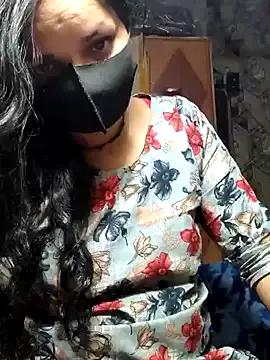 Miss_Ayesha from StripChat is Freechat