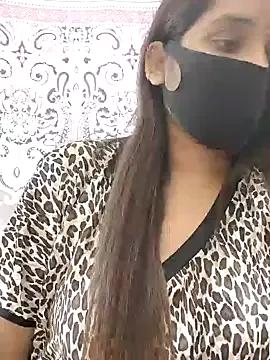 mistycute from StripChat is Freechat