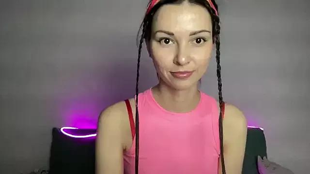 MonicaYour from StripChat