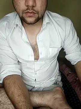 MR_JOHN03 from StripChat is Freechat