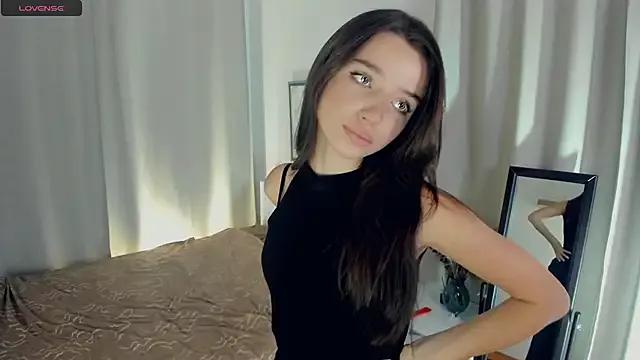 NaomiSiren from StripChat