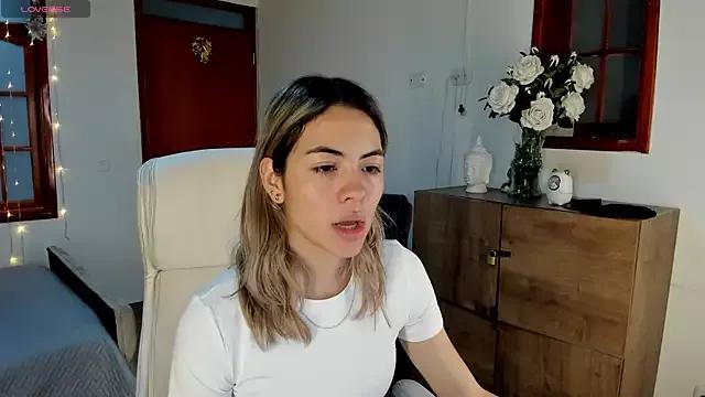 Nathaly-sky on StripChat