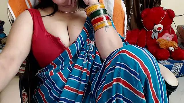 Naughty_Kashish from StripChat is Freechat