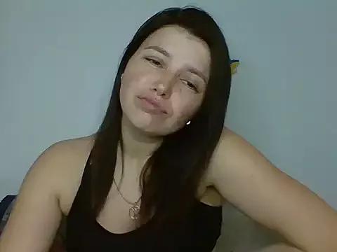 Naughty_Nata from StripChat is Freechat