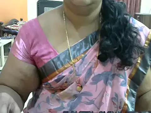 Naughty_Nityaa from StripChat is Freechat