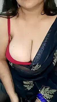 Navya_ji from StripChat is Freechat