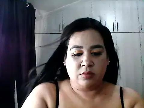 nawtyindianmilf from StripChat is Freechat