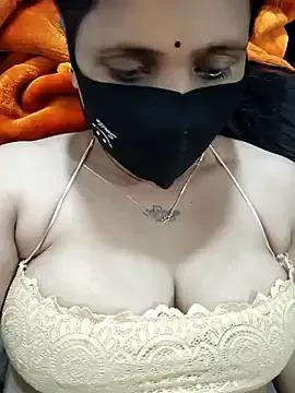 Neha8923 from StripChat is Freechat