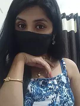 Nehadarling200 from StripChat is Freechat