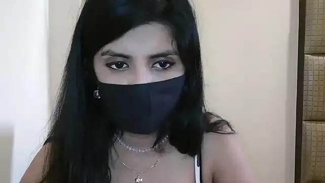 Nehadarling200 from StripChat is Private