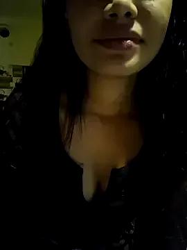 NIGHTSTAR_ from StripChat is Freechat