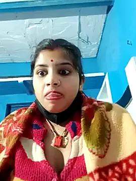 Nisha_Cute from StripChat is Freechat