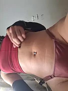 novinhatransexy from StripChat is Freechat