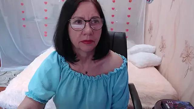 OlgaHottie from StripChat is Freechat