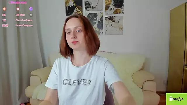 Olivia_Keat from StripChat