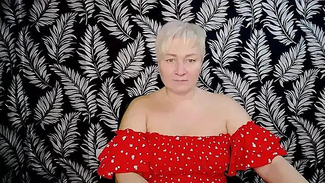 Olivia_playful from StripChat is Freechat