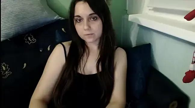 OliviaLips from StripChat is Freechat