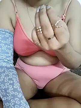 OnlyPragya from StripChat is Freechat