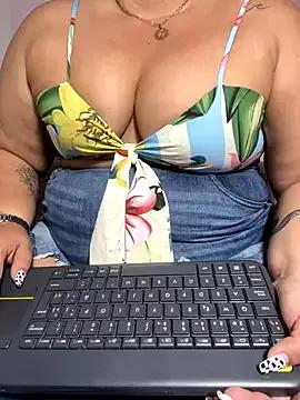 orianna_submissive23 from StripChat is Freechat