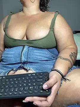 orianna_submissive24 from StripChat is Freechat