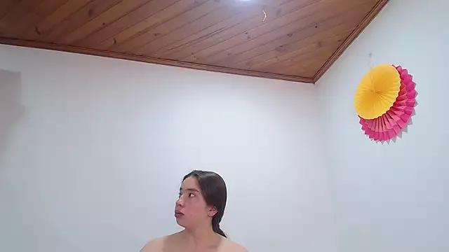 osiris_seduction_ from StripChat is Freechat