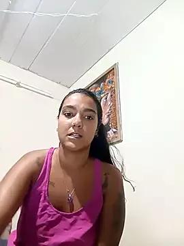 Pantaneirasexy from StripChat is Freechat