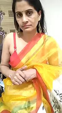 Pari-Sharma from StripChat is Freechat