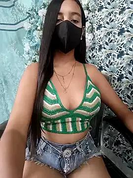 Parinaaz18 from StripChat is Freechat