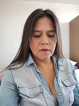 pauladelmar from StripChat is Freechat